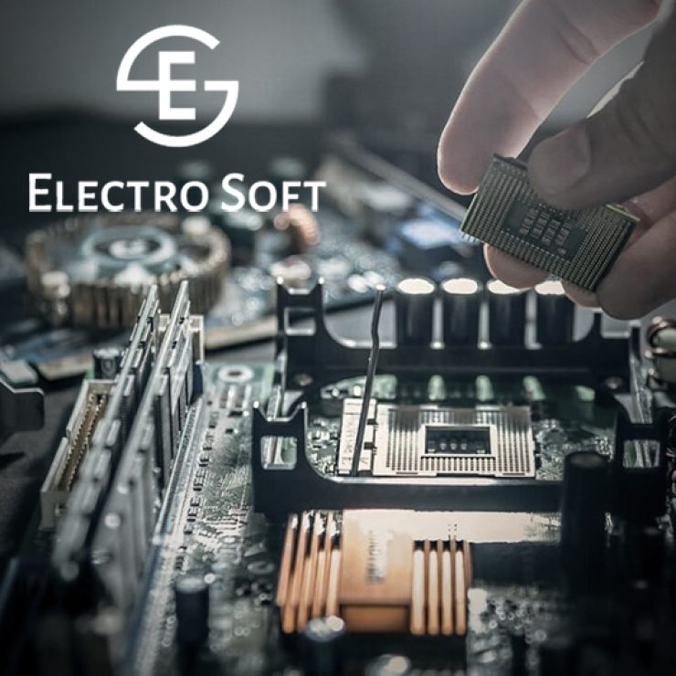electrosoft 1